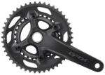 SHIMANO Hajtómű Grx 170mm 46x30f Integrált Hg 10-es