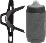 Zéfal Kulacs/kulacstartó Z2/sense Pro Fekete/szürke