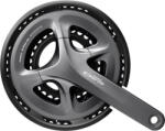 SHIMANO Hajtómű Claris 170mm-50x39x30f Integrált Hg 8-as Lv