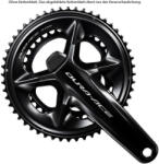 SHIMANO Hajtómű Dura-ace Fcr9200-p 12-es 177.5mm W/tlfc40 W/ewec300 Lánckerék Nélkül