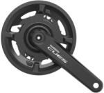 SHIMANO Hajtómű Cues Fc-u4000 175mm 40-26f Láncvédővel