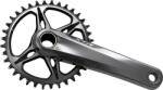 SHIMANO Hajtómű Xtr 170mm Lánckerék Nélkül Integrált 11/12-es Hollowtech 2 - 2