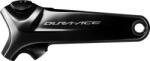 SHIMANO Hajtómű Dura-ace 172.5mm Lánckerék Nélkül Integrált Hg 11-es Hollowtech 2