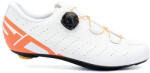 SIDI Fast 2 Országúti Cipő Fehér-korall