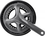 SHIMANO Hajtómű Claris 170mm-50x34f Integrált Hg 8-as Lv