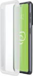 SP CONNECT Esővédő Samsung Galaxy S21 Csak Előlap