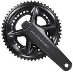 SHIMANO Hajtómű Ultegra Fcr8100-p 12-es Hollowtech 2 172.5mm 52-36tw/tlfc40 W/ewec300