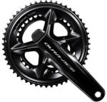 SHIMANO Hajtómű Dura-ace Fc-r9200 170mm 50x34 Power +tl-fc40 +ew-ec300