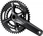 SHIMANO Hajtómű Grx 175mm 46x30f Integrált Hg 11-es Hollowtech 2