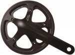 SHIMANO Hajtómű Alfine 170mm-45f Integrált Fekete Hg Egyes Hollowtech 2 Lv +bb 2