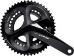 SHIMANO Hajtómű 105 170mm-53x39f Integrált Fekete 11-es Hollowtech 2