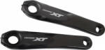 SHIMANO Hajtómű Steps 170mm-láckerék Nélkül Integrált Hg Egyes - elitebike