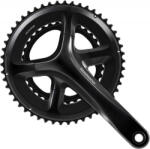 SHIMANO Hajtómű Fc-rs520 12-speed 2-pcs Fc 170mm 50x34f Fekete