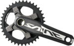 SHIMANO Hajtómű Saint 170mm-láckerék Nélkül Integrált Hg-x 10-es Hollowtech 2 +bb 2