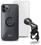 SP CONNECT Telefontok Tartóval Bundle Ii Iphone 11 Pro Max/xs Max