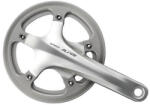 SHIMANO Hajtómű Alfine 170mm-45f Integrált Ezüst Hg Egyes Hollowtech 2 Lv +bb 2