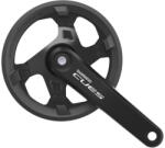 SHIMANO Hajtómű Cues Fc-u4000 175mm 40f Négyszögtengelyes