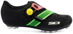 SIDI Mtb Aertis Mtb Cipő Multicolor