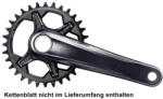 SHIMANO Hajtómű Xt 175mm Lánckerék Nélkül 2pcs Fc 12-es