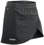 NORTHWAVE Nadrágszoknya Active Női Fekete
