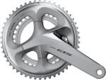 SHIMANO Hajtómű 105 172.5mm-53x39f Integrált Ezüst 11-es Hollowtech 2 - elitebike