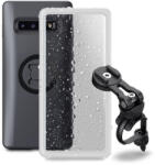 SP CONNECT Telefontok Tartóval Bundle Ii Samsung Galaxy S10+