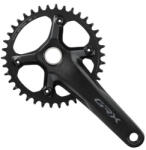 SHIMANO Hajtómű Grx 172.5 Fcrx610-1 12-es 38f