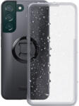 SP CONNECT Esővédő Samsung Galaxy S22+ Telefontartóhoz Csak Előlap