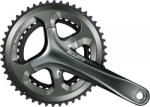 SHIMANO Hajtómű Tiagra 175mm-48x34f Integrált Hg 10-es