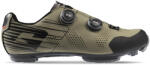GAERNE Cipő Mtb G. obsidian Moss Moha