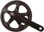 SHIMANO Hajtómű Alfine 170mm-39f Integrált Fekete Hg Egyes Hollowtech 2 Lv +bb 2