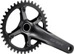 SHIMANO Hajtómű Grx 172.5mm 40f Integrált Hg 11-es
