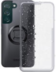 SP CONNECT Esővédő Samsung Galaxy S22 Telefontartóhoz Csak Előlap