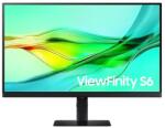 Samsung ViewFinity S6 S27D604UAU Monitor