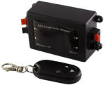 OPTONICA LED Szalag Dimmer 72W, 6A, távirányítóval - AC6302 (AC6302)
