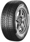 Continental ContiCrossContact LX 2 255/65 R17 114H