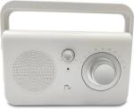 TechniSat Classic 100 white