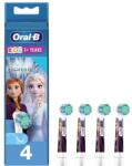 Oral-B Kids Jégvarázs 2 4 db-os fogkefefej szett (EB10-4) - iconink