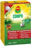 COMPO Gyeptrágya 2 kg (1303417100)