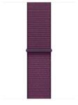 Apple 40 mm-es szilvaszínű sportpánt (MAXH4ZM/A) - bluechip
