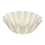 Ambition Forma copt kuglof 21cm, invelis ceramic, Crema (56955)