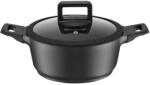 Ambition Oala cu capac 18cm, 1.8L, invelis ILAG Ultimate, Enzo (32860)