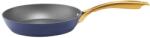 Ambition Tigaie universala 20cm, invelis Qualum Basic, bleumarin, Glam (61269)