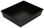 SNB Forma copt 28x23.5x6cm, invelis non-stick, negru, SNB (87797)
