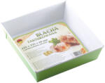SNB Forma copt 23.5x23.5x6cm, invelis non-stick, verde, SNB (87722)