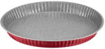 Ambition Forma copt tarta 31cm, cu invelis Non-stick, Cherry (83008)