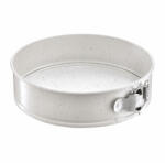 Ambition Forma tort 28cm, baza detasabila, invelis Non-stick, Nature (59651)