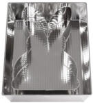 SNB Tava copt 36x24.5x6cm cu forma iepuras, 2 piese, SNB (87872)