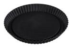 SNB Forma copt tarta 27.5cm, invelis non-stick, negru, SNB (87801)