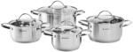 Ambition Set oale inox, 8 piese, Remi (68741)
